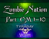 ♥TBS♥Zombie Nation