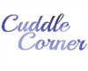 Cuddle Corner Sign