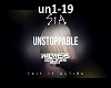 Sia-Unstoppable