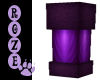 *R* Purple Pillar