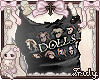 dolls