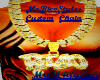 Custom Rico Chain