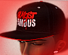 Almost Famous Snapback