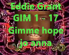EDDIE GRANT GIMME HOPE