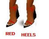 RED HEELS VIEW THEM ALL