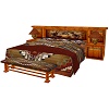 Natives & Wovies Bed 