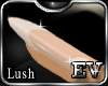 EV Pvc Gloves Nail Lush3