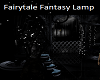 Fairytale Fantasy Lamp