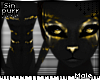 S; Kin Fur M