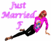 Just Married F