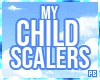 Perfect Child Scaler