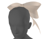 Il Big Bow - Cream