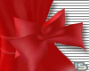 PIX Red Bow (spine)