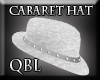 Cabaret Hat