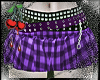 C. Bad dolly skirt v3
