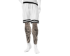 white short1