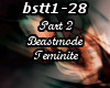 Beastmode p2- Teminite