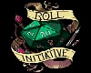 Her Initiative Shirt