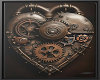 Steampunk Art