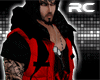 [RC] | NY Red Hood !