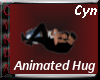 Animated Hug