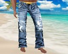 Beach Comber Jeans