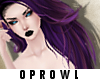 P| Qandalyn Plum