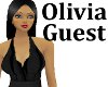 Olivia Guest Standing