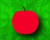 Red Apple