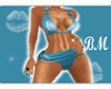 IslandEscapeBlueBikini