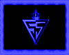 SS545 (M) ROYAL BLACK