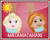 Elsa&Anna Frozen Slipper