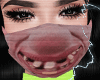 ✘Mask Funny F
