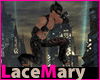 [LM]Catwoman PET