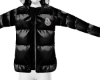Moncl puffer