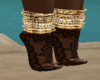 R | Indian goddess feet
