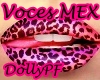 DollyPF Voces MEX
