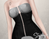 S. Cleo Corset Dress #1