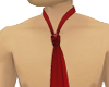 red tie  bplay boy