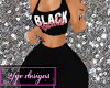 Black Barbie Tingz