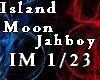 Island Moon Jahboy