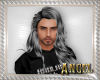 [AIB]Elder Biker Hair