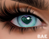 B| Sweetheart Eyes Aqua