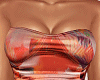 Sunset Mini Dress