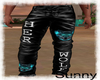 *SW* Her Wolf Pants