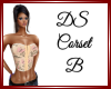 DS Corset B