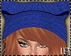 Blue Hat Xmas Carrot