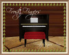 Frosty Fingers Piano ~