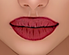 H@K Naima Matte Red Lips