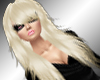 !A Eugenia: Blonde